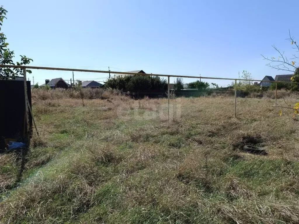 Участок в Ростовская область, Неклиновский район, Новобессергеневское ... - Фото 1