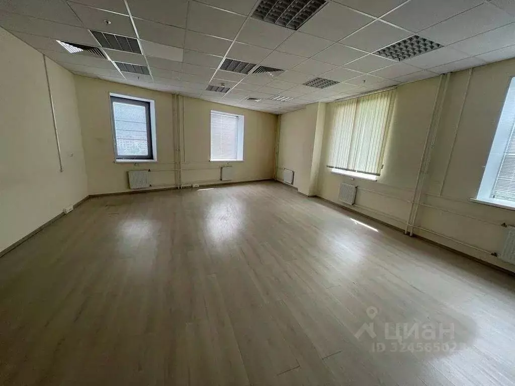 Офис в Москва ул. 5-я Ямского Поля, 5С1 (353 м) - Фото 1