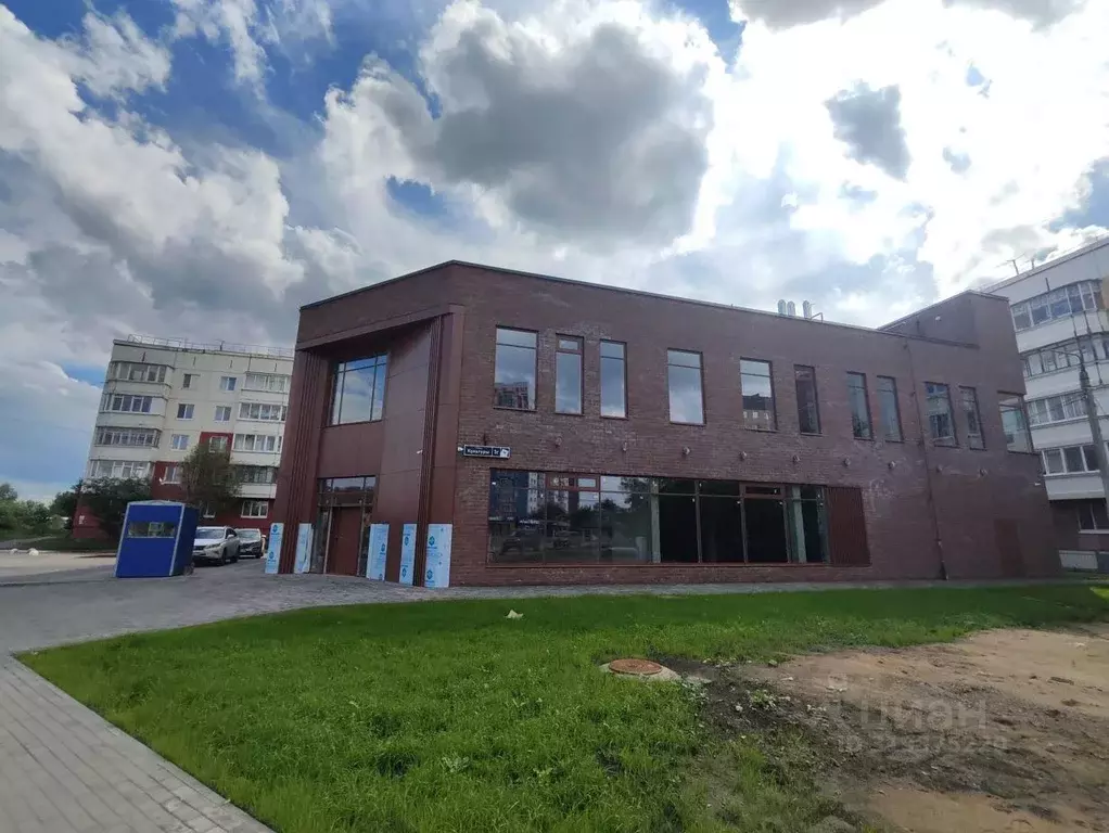 Помещение свободного назначения в Пермский край, д. Кондратово ул. ... - Фото 0