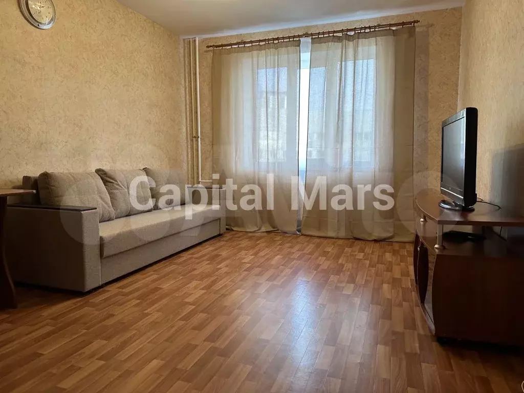2-к. квартира, 50 м, 16/17 эт. - Фото 0