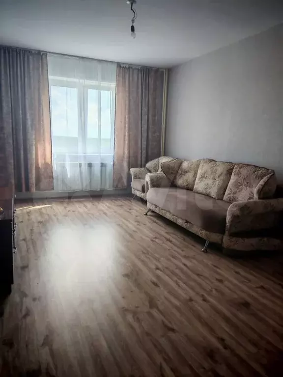 1-к. квартира, 37,2 м, 12/16 эт. - Фото 1