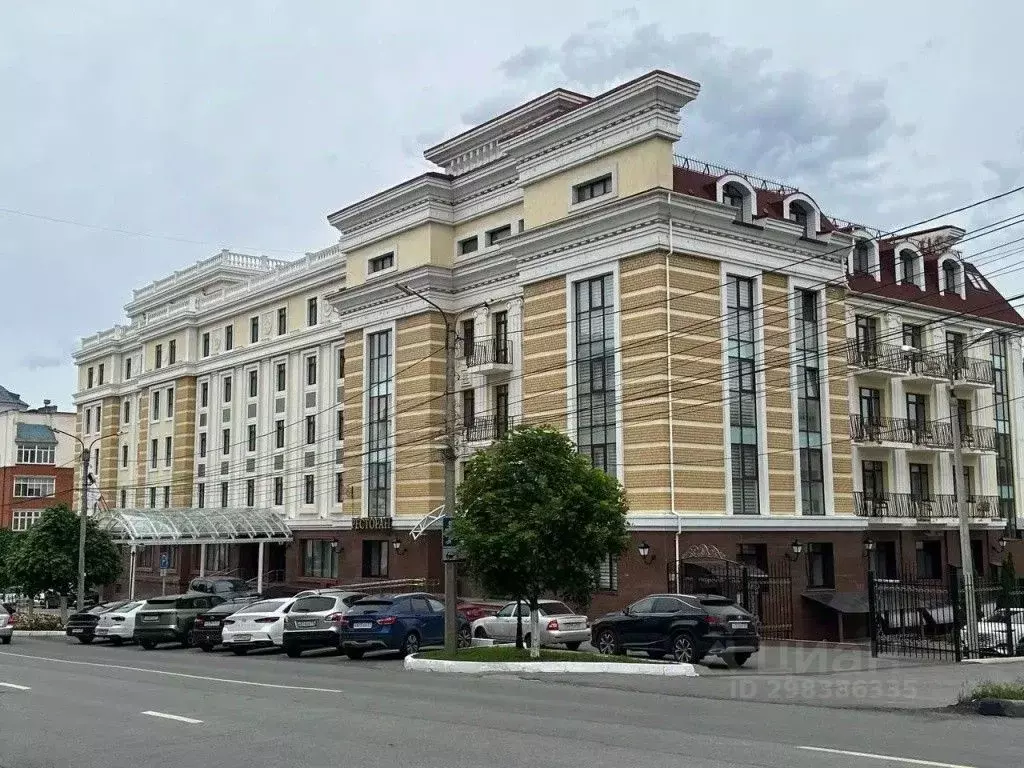 Комната Чувашия, Чебоксары Ярославская ул., 23к1 (10.0 м) - Фото 1