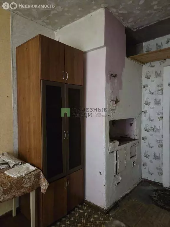 1к в 6-комнатной квартире (12 м) - Фото 1