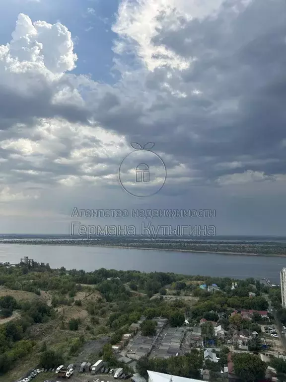 2-к кв. Волгоградская область, Волгоград Тулака мкр, ул. Туркменская, ... - Фото 1