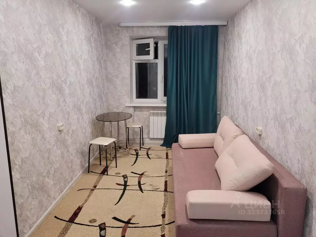 Комната Кировская область, Киров ул. Олега Кошевого, 2 (11.0 м) - Фото 1