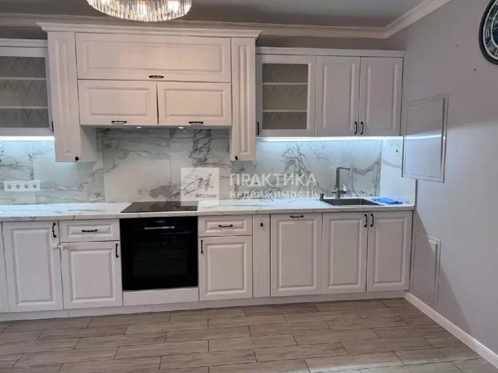 Продается 3-комнатная квартира - Фото 2