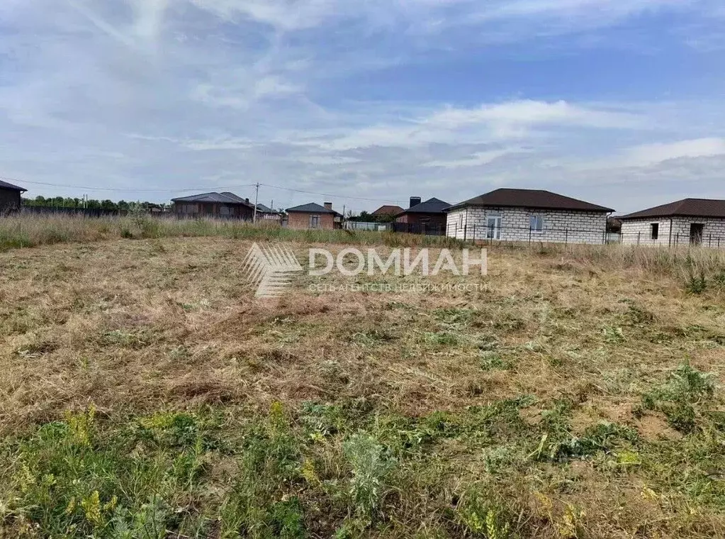 Участок в Ростовская область, Аксайский район, Грушевская ст-ца пер. ... - Фото 2