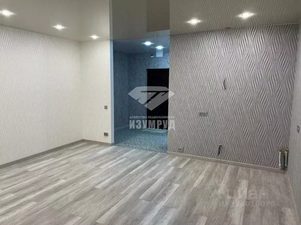 Студия Кемеровская область, Кемерово Лесная Поляна жилрайон, бул. ... - Фото 1