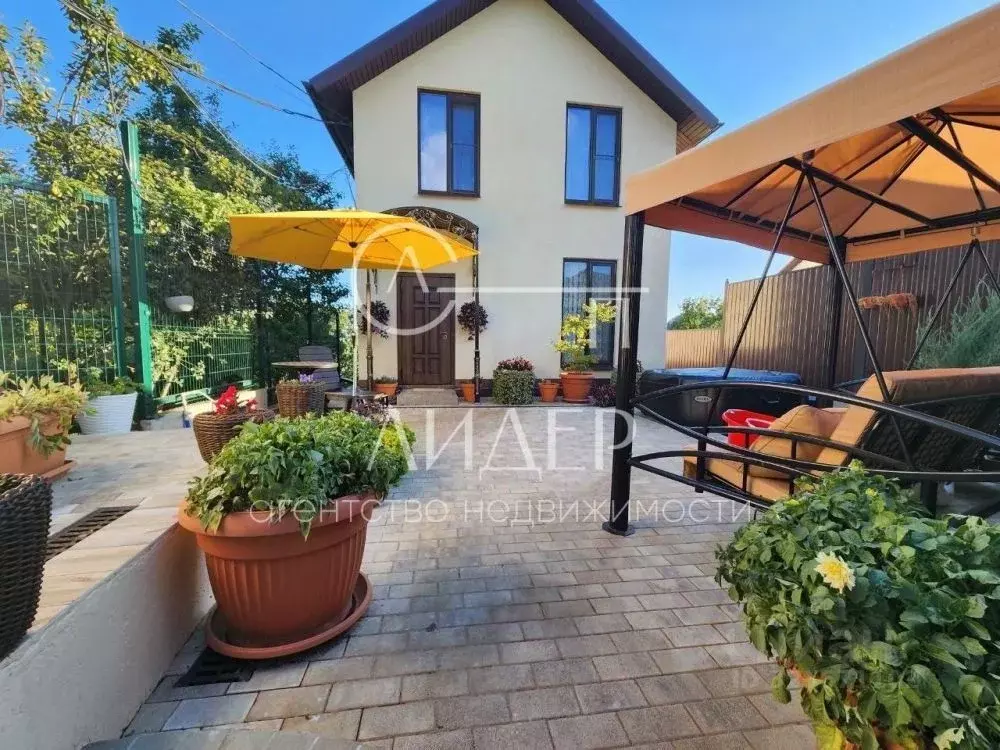 Дом в Краснодарский край, Сочи Ромашка СТ, 12 (150 м) - Фото 1