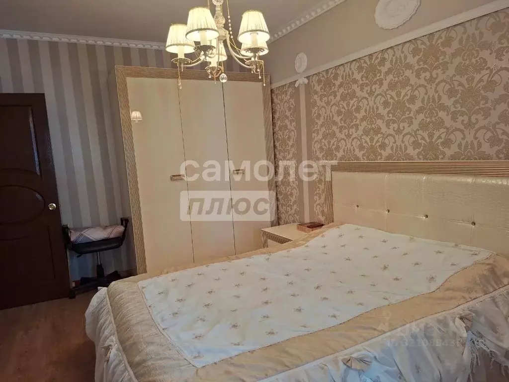 2-к кв. Курская область, Курск просп. Вячеслава Клыкова, 62 (56.4 м) - Фото 2