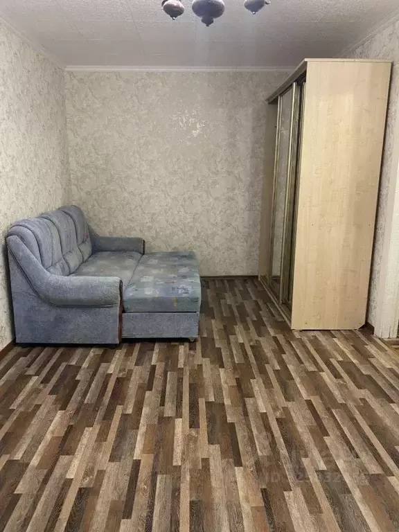 2-к кв. Саратовская область, Саратов Парковая ул., 42 (45.0 м) - Фото 1