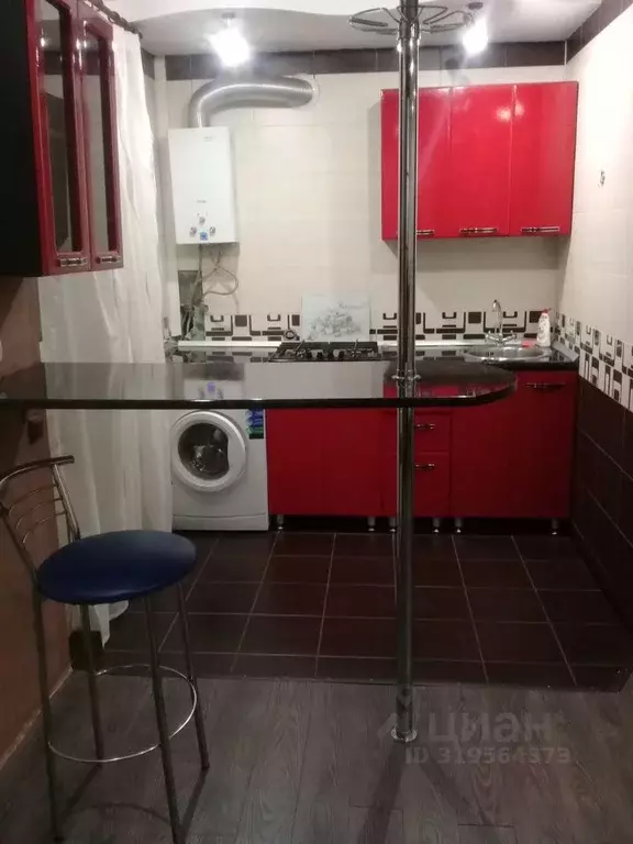 Студия Северная Осетия, Владикавказ ул. Тельмана, 25А (30.0 м) - Фото 1