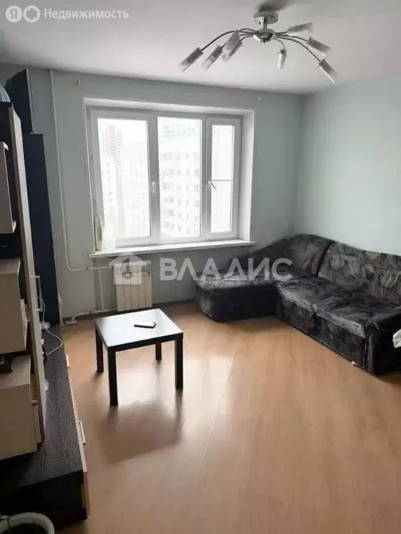 1-комнатная квартира: Москва, бульвар Яна Райниса, 24к1 (32 м) - Фото 1