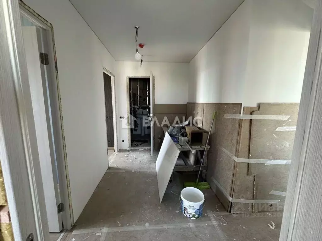 3-к кв. Москва Кронштадтский бул., 8к2 (88.0 м) - Фото 1