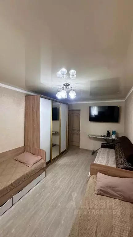2-к кв. Чеченская республика, Грозный ул. Дьякова, 5 (48.1 м) - Фото 1