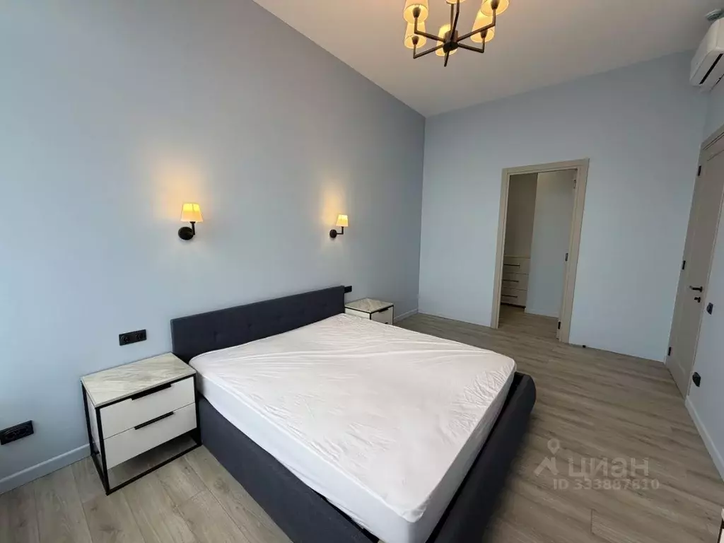 3-к кв. Москва просп. Генерала Дорохова, 39к1Д (102.1 м) - Фото 2