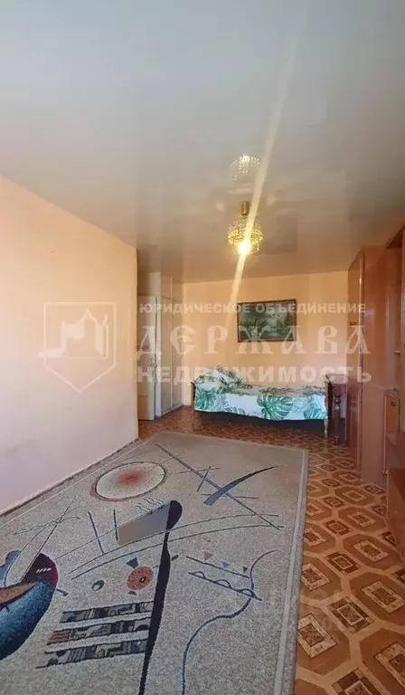 2-к кв. Кемеровская область, Кемерово ул. Гагарина, 105А (42.0 м) - Фото 2