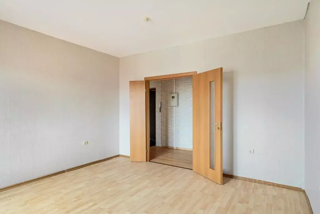 2-к кв. Санкт-Петербург Петергофское ш., 84к18 (49.7 м) - Фото 2