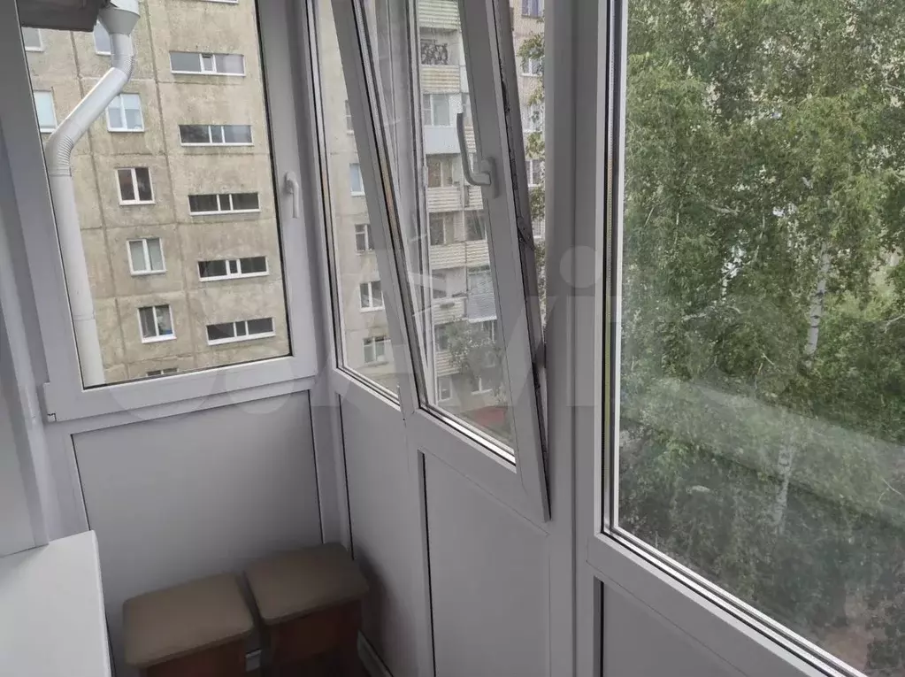 3-к. квартира, 50 м, 5/5 эт. - Фото 1