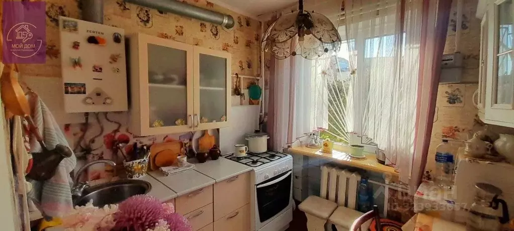 2-к кв. Крым, Евпатория ул. Тимирязева, 25 (42.0 м) - Фото 2