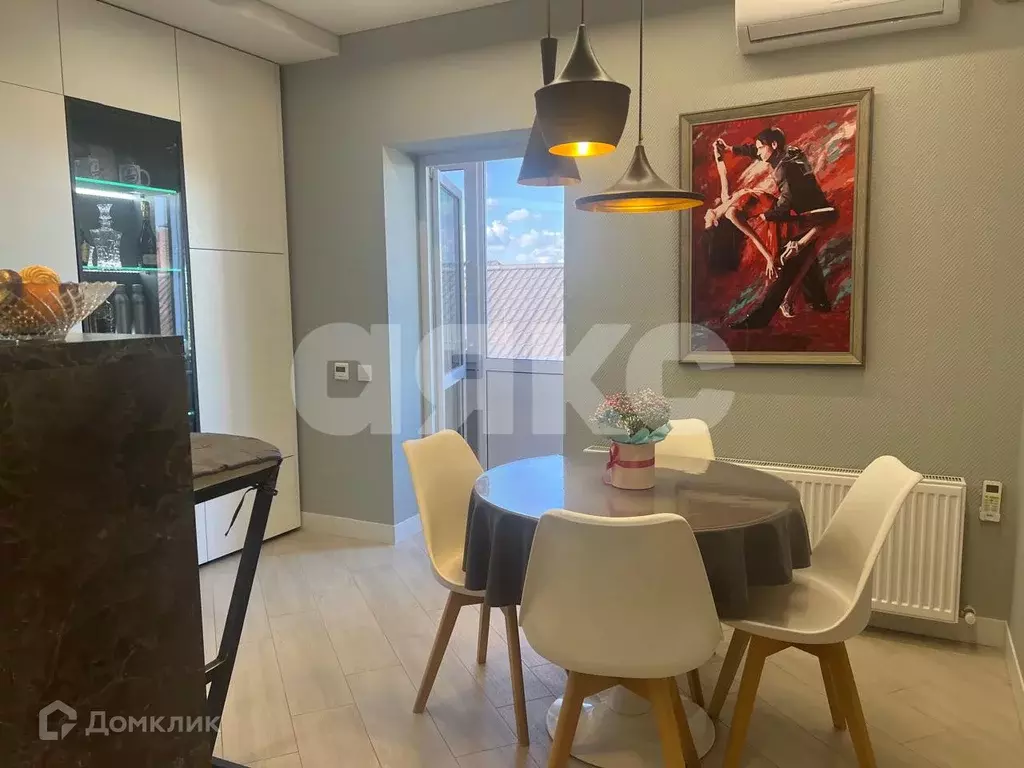 Продаётся 1-к квартира, 44 м - Фото 1