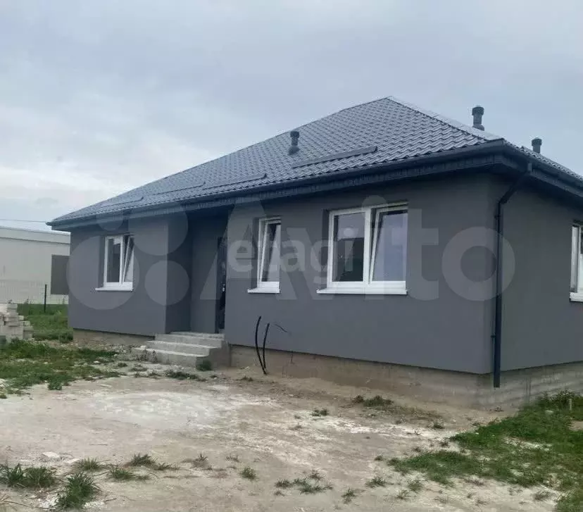 Дом 120 м на участке 14 сот. - Фото 1