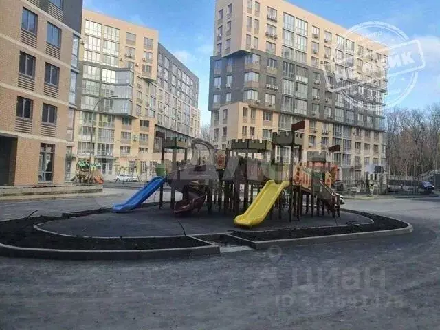 Студия Ростовская область, Ростов-на-Дону просп. Шолохова, 211/2 (23.5 ... - Фото 1