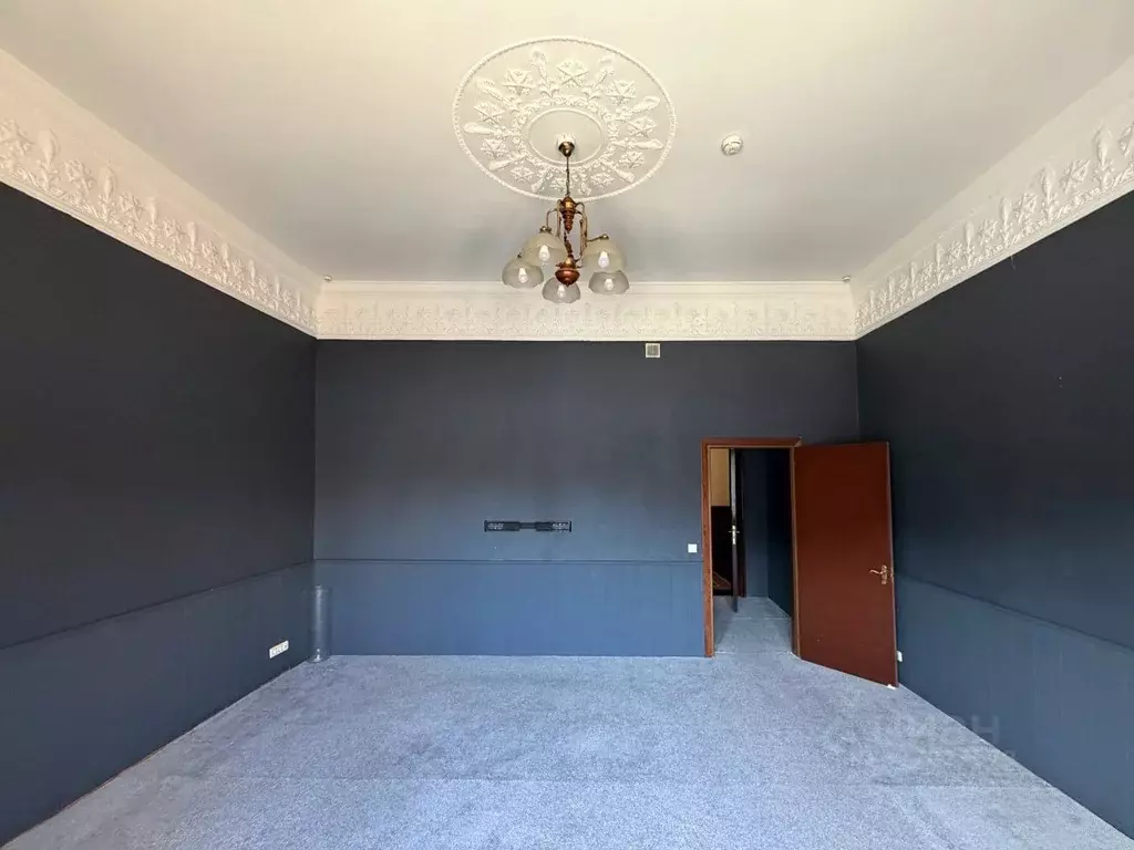 Офис в Москва Большая Садовая ул., 5 (33 м) - Фото 1