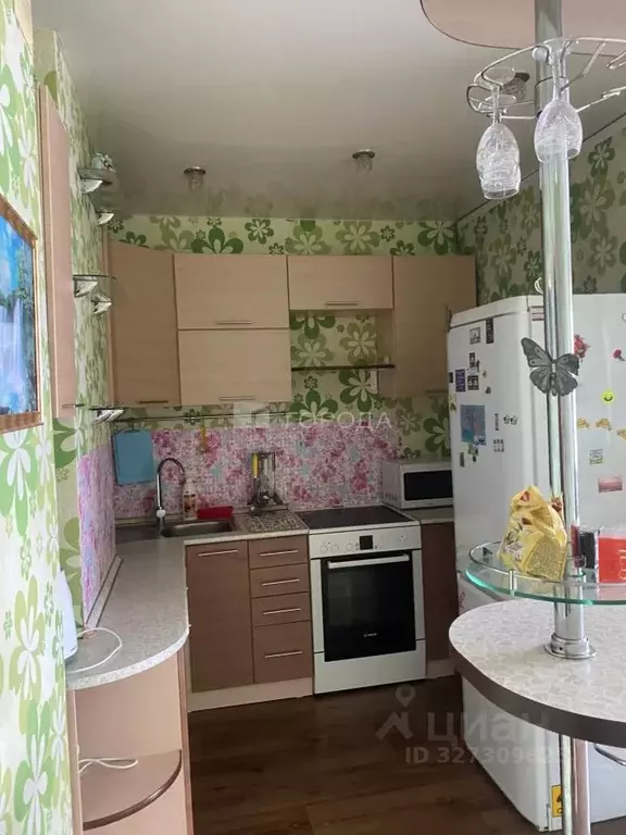 Студия Новосибирская область, Новосибирск ул. В. Высоцкого, 41/4 (33.0 ... - Фото 1