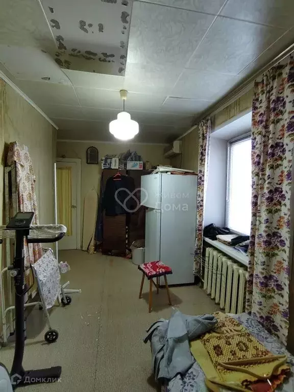 Продаётся 2-к квартира, 41.2 м - Фото 1