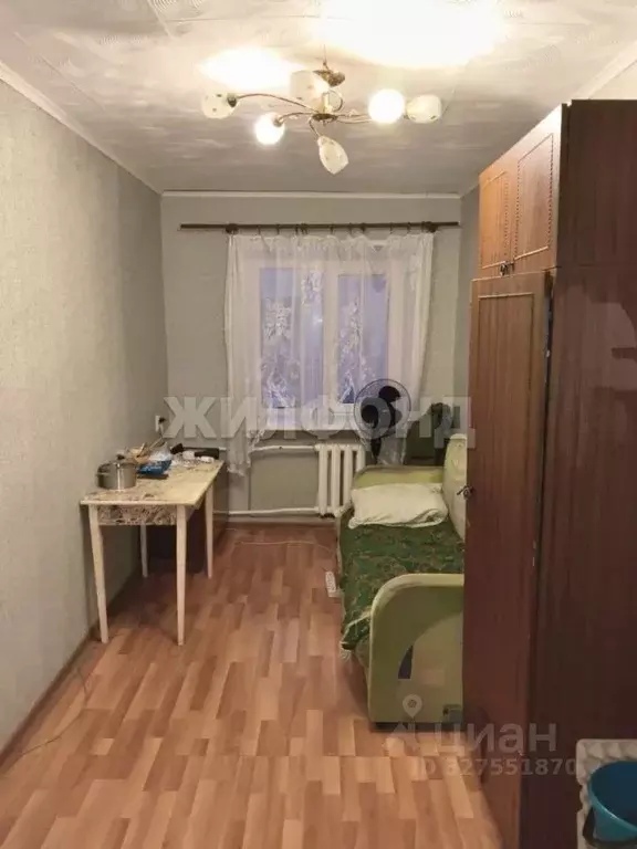 Комната Томская область, Томск ул. Шевченко, 39Л/2 (11.0 м) - Фото 2