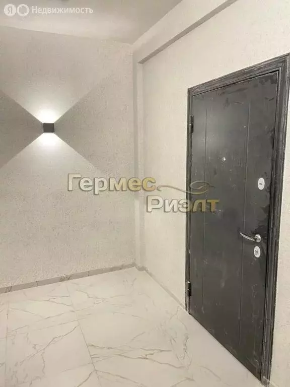 1-комнатная квартира: Ессентуки, улица Буачидзе, 1к6 (46.1 м) - Фото 1