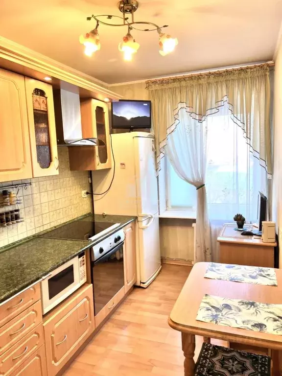 1-к кв. Калининградская область, Калининград ул. Александра Невского, ... - Фото 1