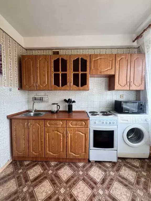 2-к кв. Санкт-Петербург просп. Просвещения, 69 (48.9 м) - Фото 2