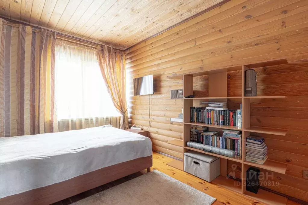 Коттедж в Татарстан, Казань Анадырская ул., 53 (130 м) - Фото 1