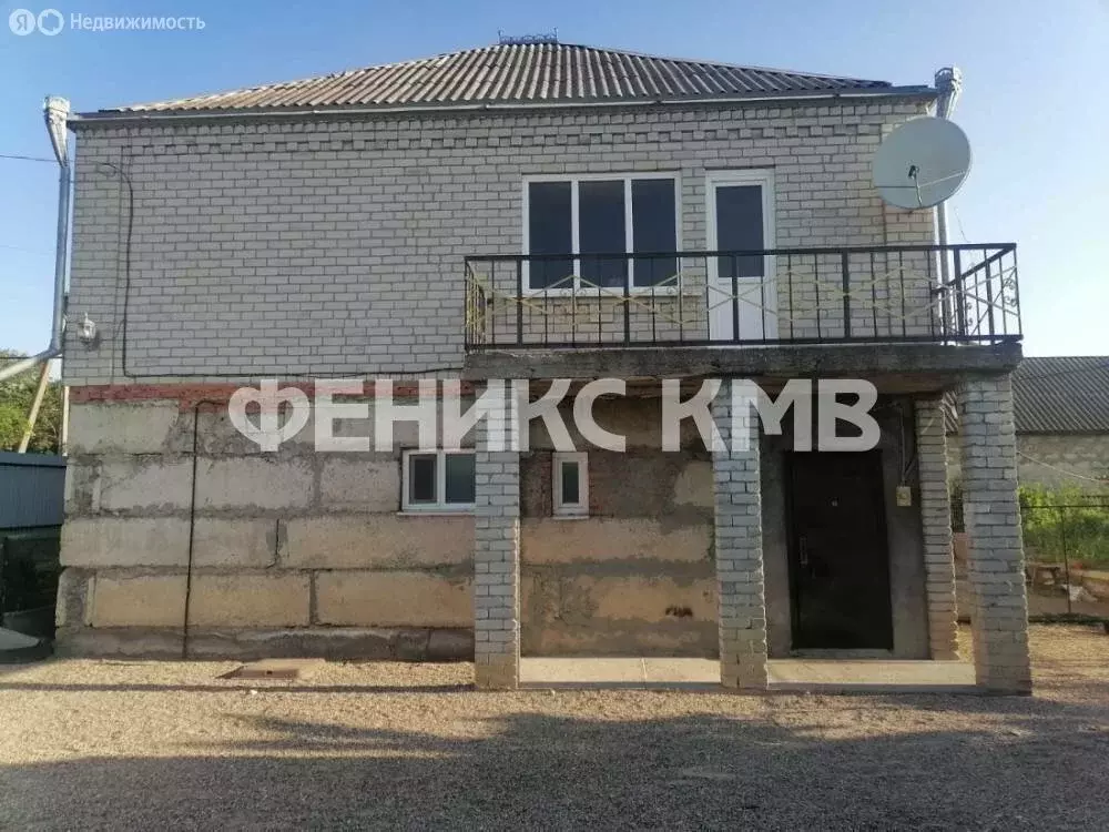 Дом в село Юца, улица Ленина (142 м) - Фото 1