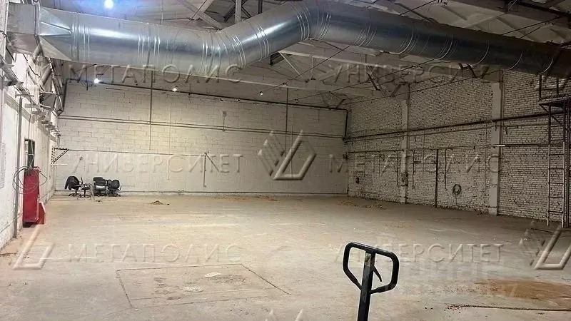 Склад в Московская область, Химки проезд Транспортный, 3 (1008 м) - Фото 2