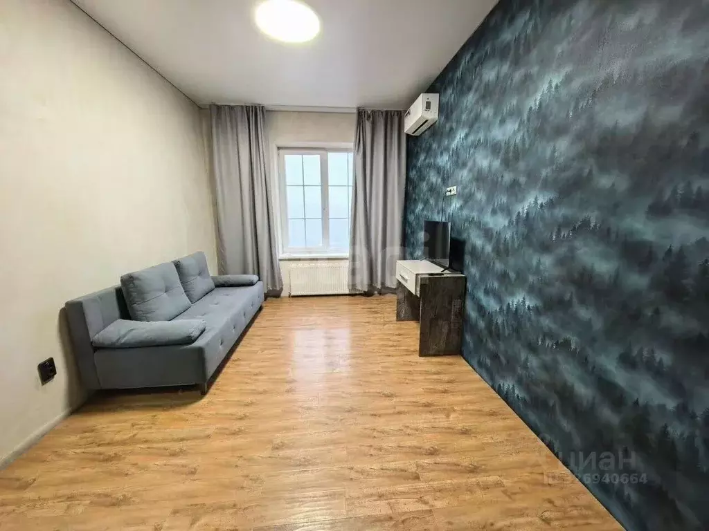 1-к кв. Ростовская область, Аксайский район, Щепкинское с/пос, пос. ... - Фото 2