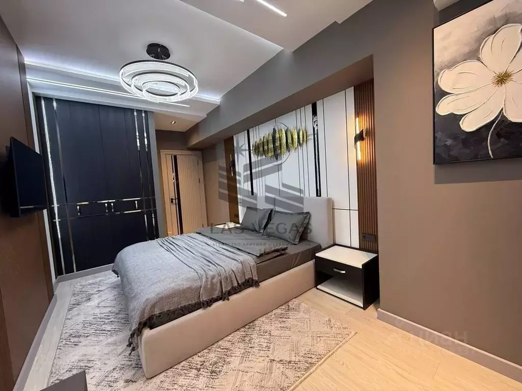 2-к кв. Татарстан, Казань ул. Николая Ершова, 65В (57.0 м) - Фото 2