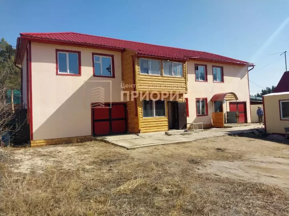 Дом, 250 м - Фото 1