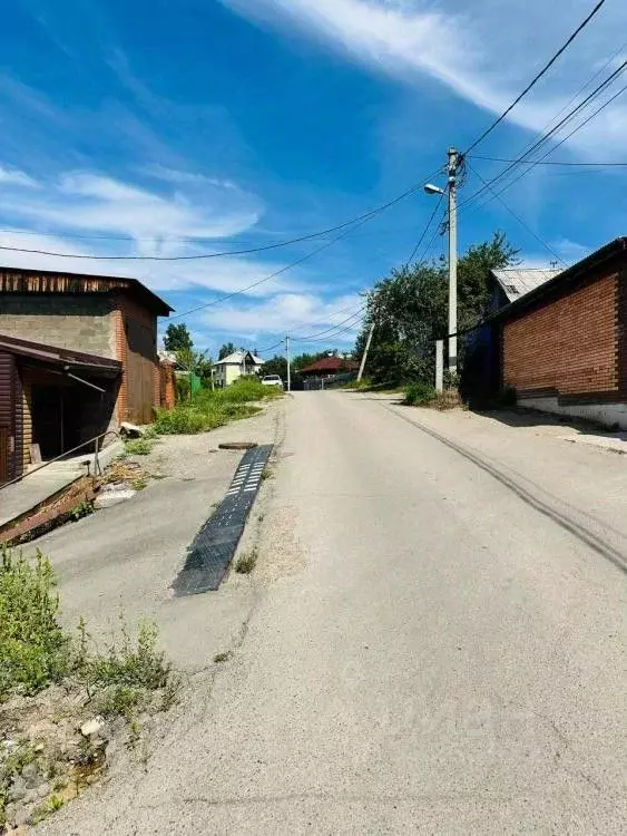 Дом в Иркутская область, Иркутск ул. 1-я Ключевая (61 м) - Фото 2