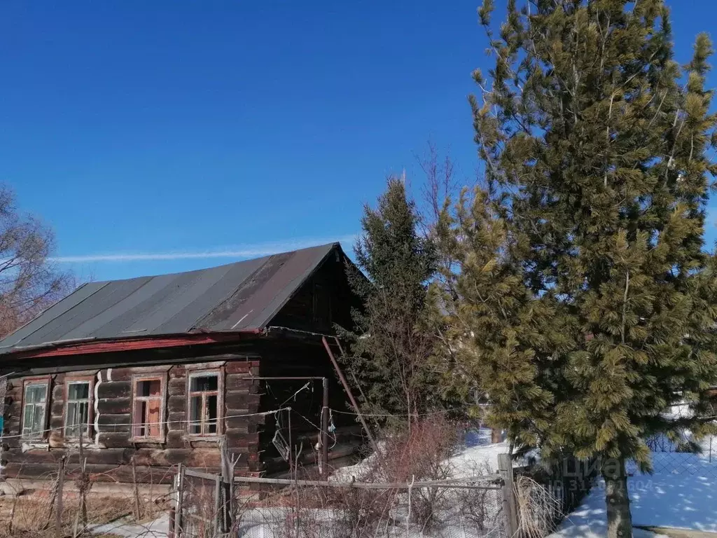 Дом в Алтайский край, Барнаул Купинская ул., 23 (51 м) - Фото 0