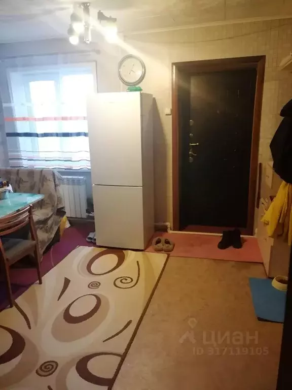 Дом в Омская область, Омский район, с. Усть-Заостровка  (50 м) - Фото 1