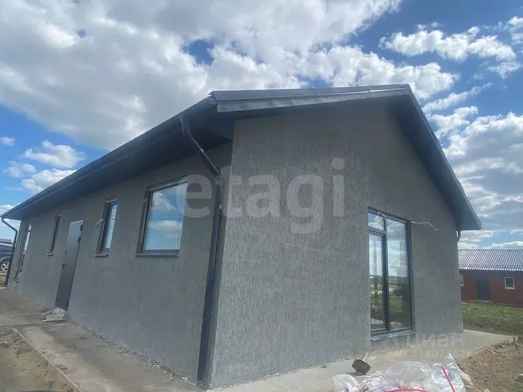 Дом в Пермский край, Грин парк кп  (113 м) - Фото 0