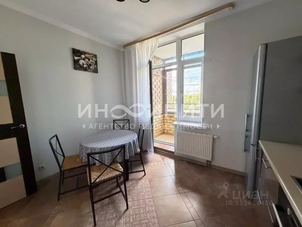 2-к кв. Московская область, Мытищи ул. Колпакова, 10 (55.1 м) - Фото 2