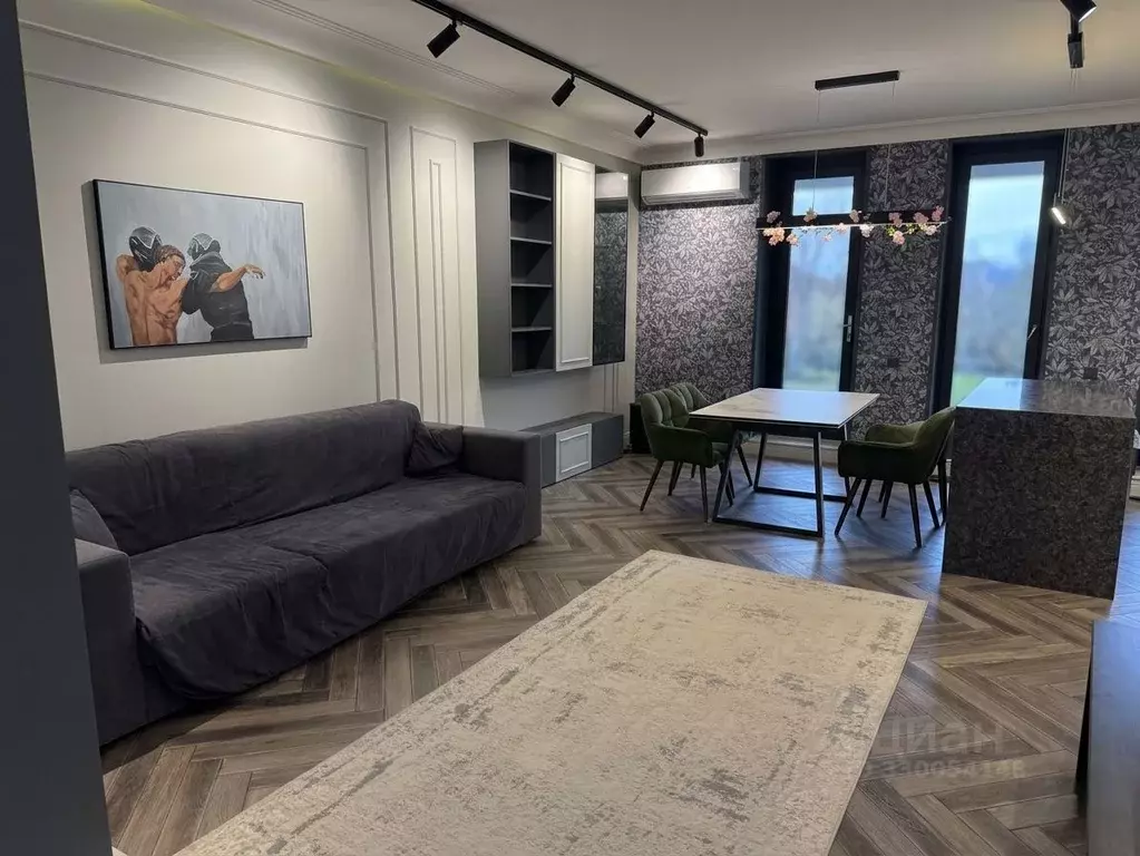 Таунхаус в Москва ул. Братьев Гримм, 16 (177 м) - Фото 1