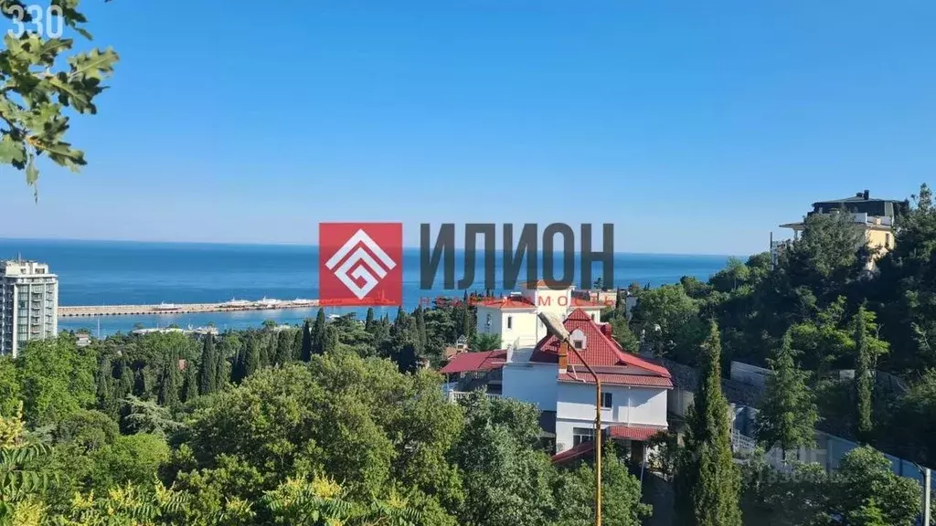 Участок в Крым, Ялта ул. Войкова, 19 (8.0 сот.) - Фото 0