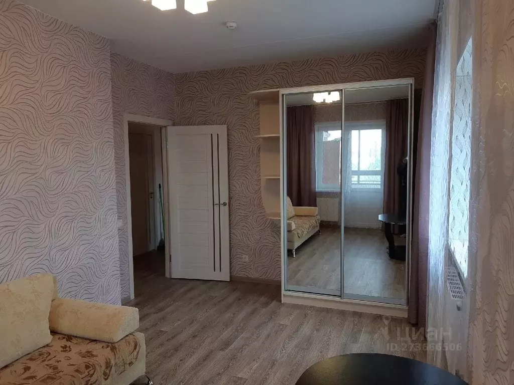 2-к кв. Кировская область, Киров Московская ул., 76 (61.0 м) - Фото 1