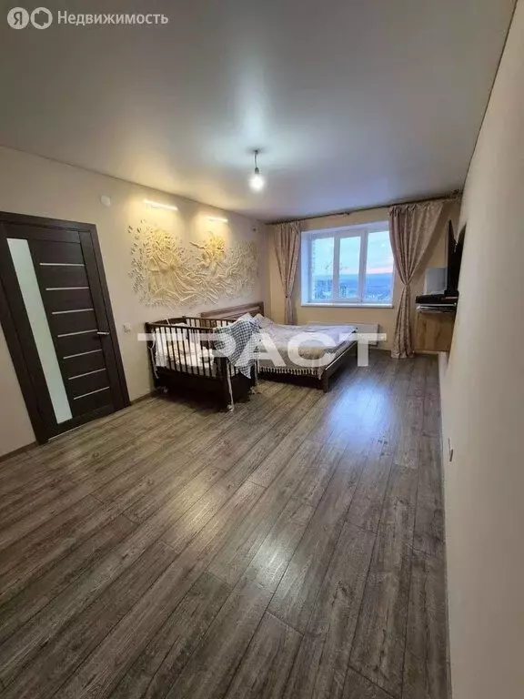 1-комнатная квартира: Воронеж, улица Независимости, 55/8 (42 м) - Фото 1