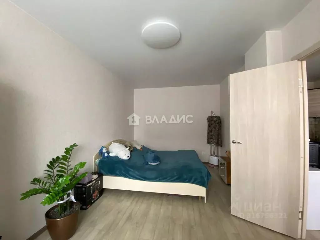2-к кв. Волгоградская область, Волгоград ул. Гаря Хохолова, 9 (51.5 м) - Фото 1